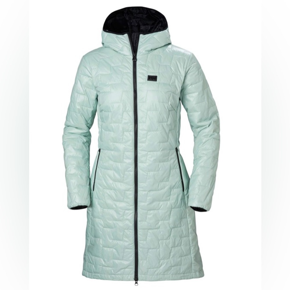 Helly Hansen Lifaloft Insulator long Coat